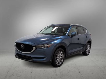Used 2019 MAZDA CX-5 Grand Touring Reserve