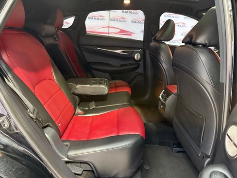 Used 2025 INFINITI QX55 Sensory w/ Lighting Package AWD/4WD image 48