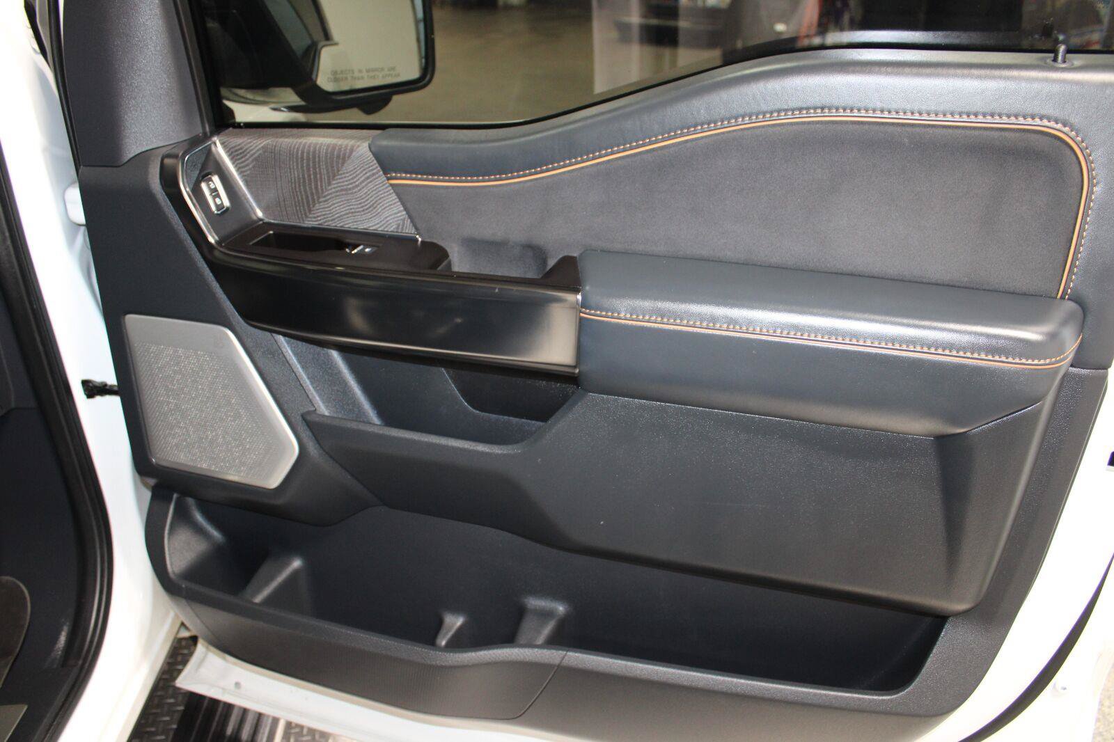 Used 2021 Ford F150 Platinum w/ Equipment Group 701A High AWD/4WD image 22