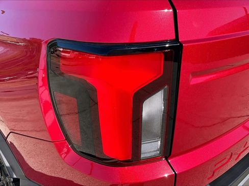 New 2026 Honda Passport TrailSport image 14