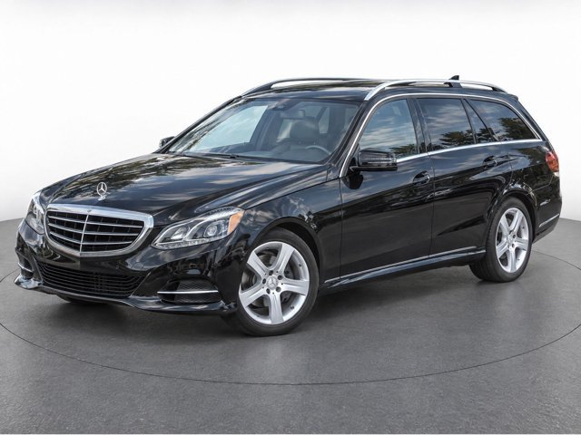 Used 2014 Mercedes-Benz E 350 4MATIC Wagon image 22