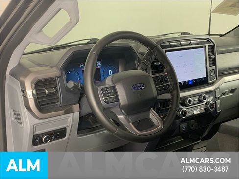 Used 2024 Ford F150 XLT image 8