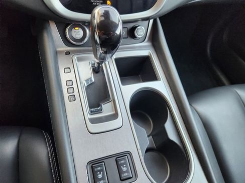 Used 2023 Nissan Murano SV image 17