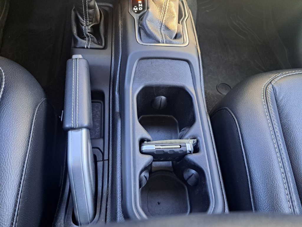 Used 2019 Jeep Wrangler Unlimited Sahara AWD/4WD image 19