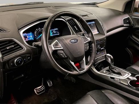 Used 2015 Ford Edge Sport w/ Equipment Group 401A AWD/4WD image 13