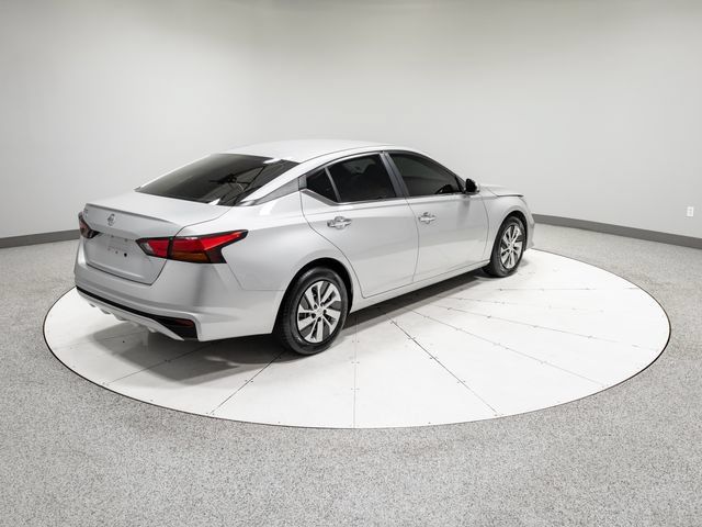 Used 2021 Nissan Altima 2.5 S FWD image 25