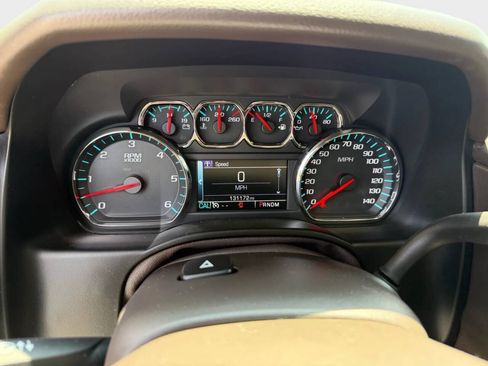 Used 2016 Chevrolet Tahoe LT AWD/4WD image 16