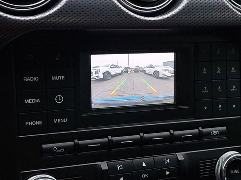 Used 2017 Ford Mustang GT image 19