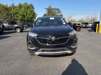 Used 2020 Buick Encore GX Preferred video 2