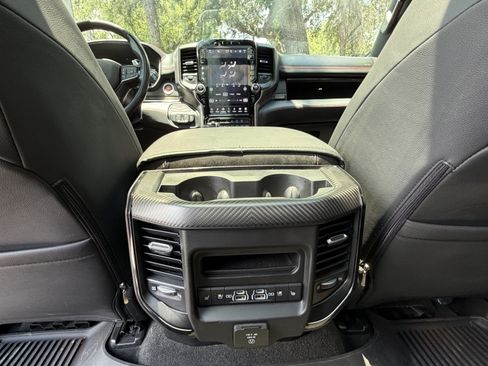Used 2022 RAM 1500 TRX w/ TRX Level 2 Equipment Group AWD/4WD image 40