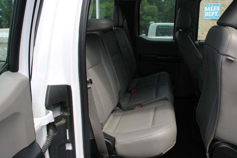 Used 2017 Ford F150 XL w/ XL Power Equipment Group RWD image 13