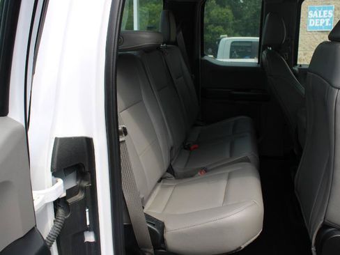 Used 2017 Ford F150 XL w/ XL Power Equipment Group RWD image 13