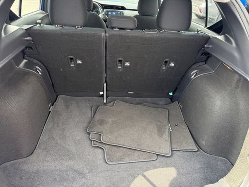 Used 2024 Nissan Kicks SR FWD image 23