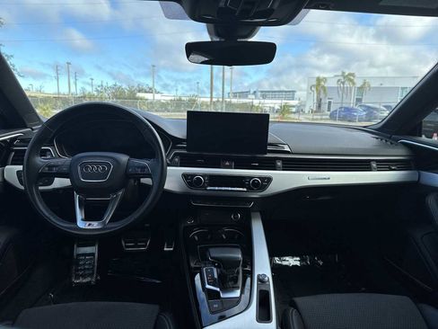 Used 2023 Audi A5 2.0T Prestige w/ S Line Interior Package image 14