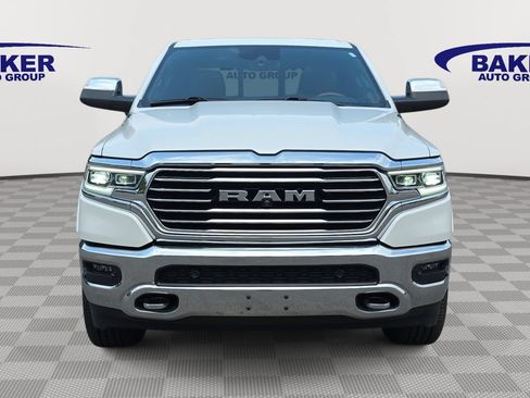 Used 2022 RAM 1500 Limited AWD/4WD image 8