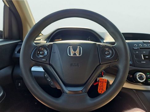 Used 2016 Honda CR-V SE image 23