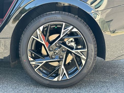 New 2026 Kia K5 GT-Line image 19