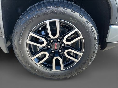 New 2026 GMC Sierra 1500 AT4 w/ AT4 Premium Package image 14