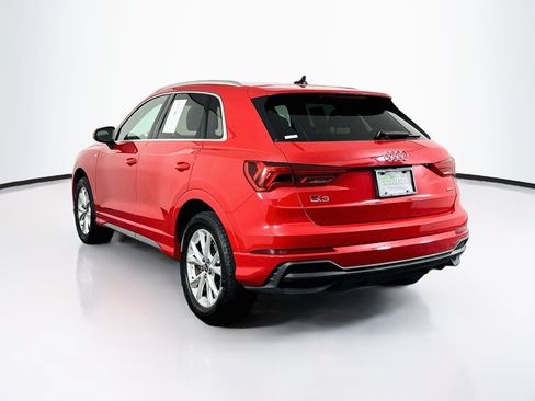 Used 2025 Audi Q3 2.0T Premium AWD/4WD image 5