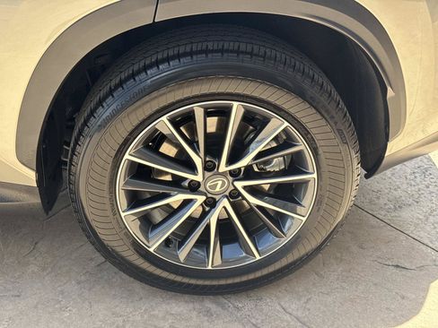 Certified 2026 Lexus NX 350 AWD w/ Premium Package image 22