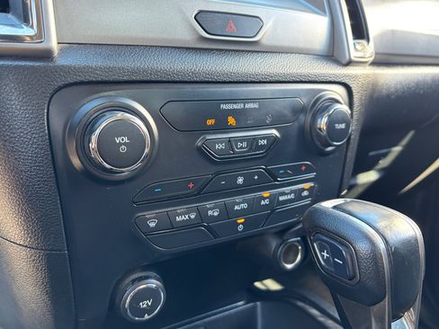 Used 2019 Ford Ranger XLT w/ Equipment Group 301A Mid image 31