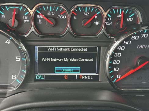 Used 2020 GMC Yukon SLE w/ SLE Value Package image 35