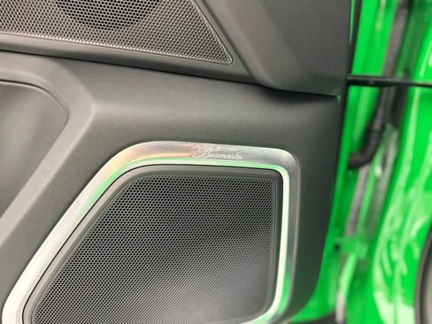 Used 2023 Porsche Macan GTS image 28