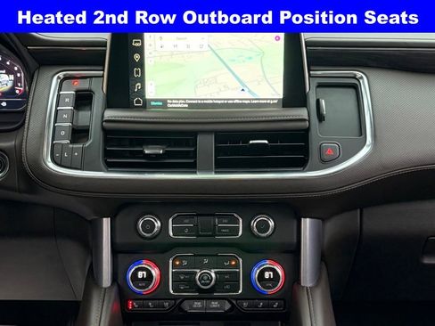 Used 2022 GMC Yukon SLT w/ SLT Premium Package image 31