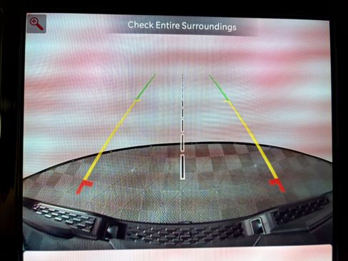 Used 2025 RAM 1500 RHO w/ Bed Utility Group image 20