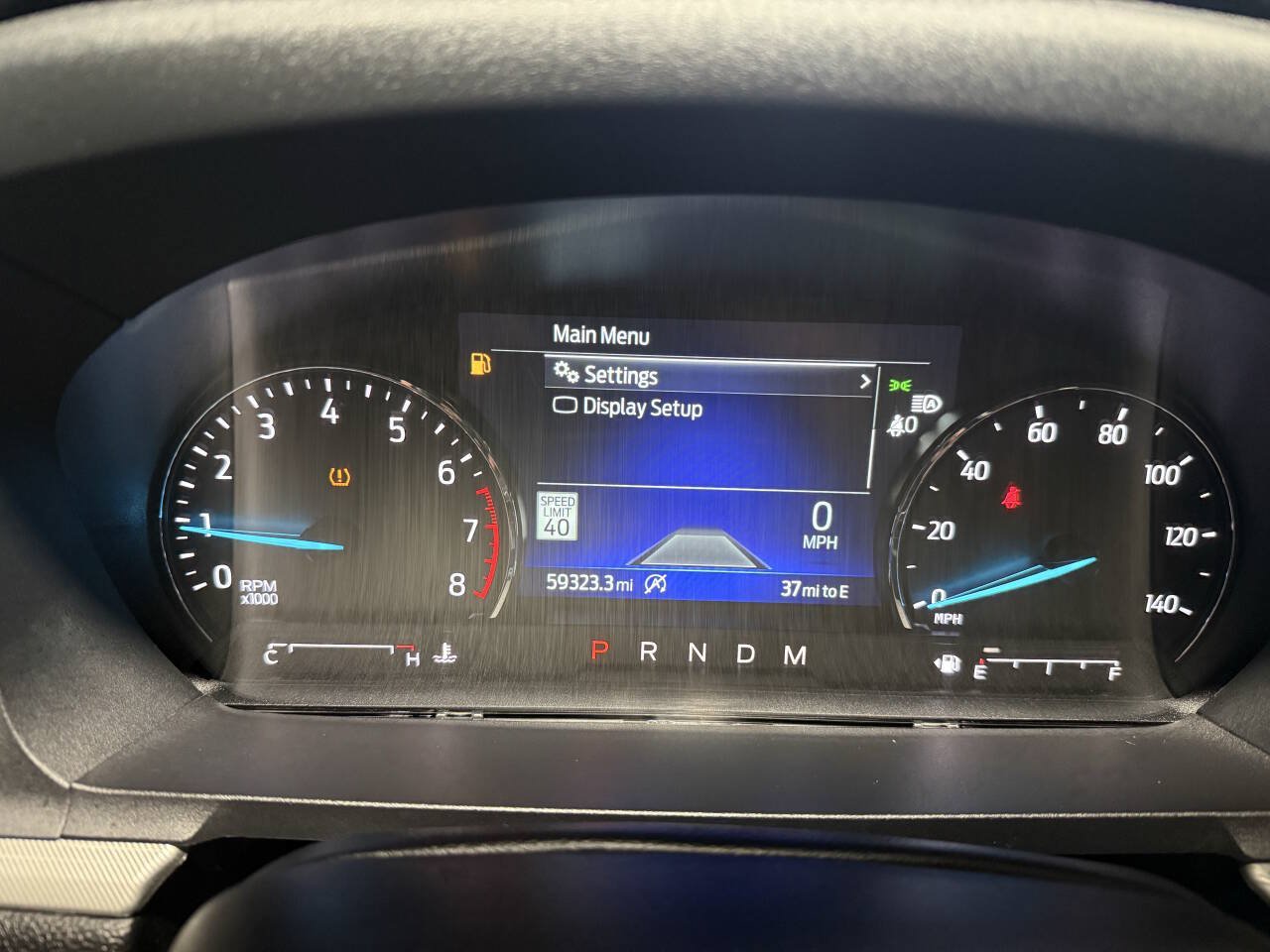 Used 2021 Ford Explorer XLT w/ Equipment Group 202A AWD/4WD image 25