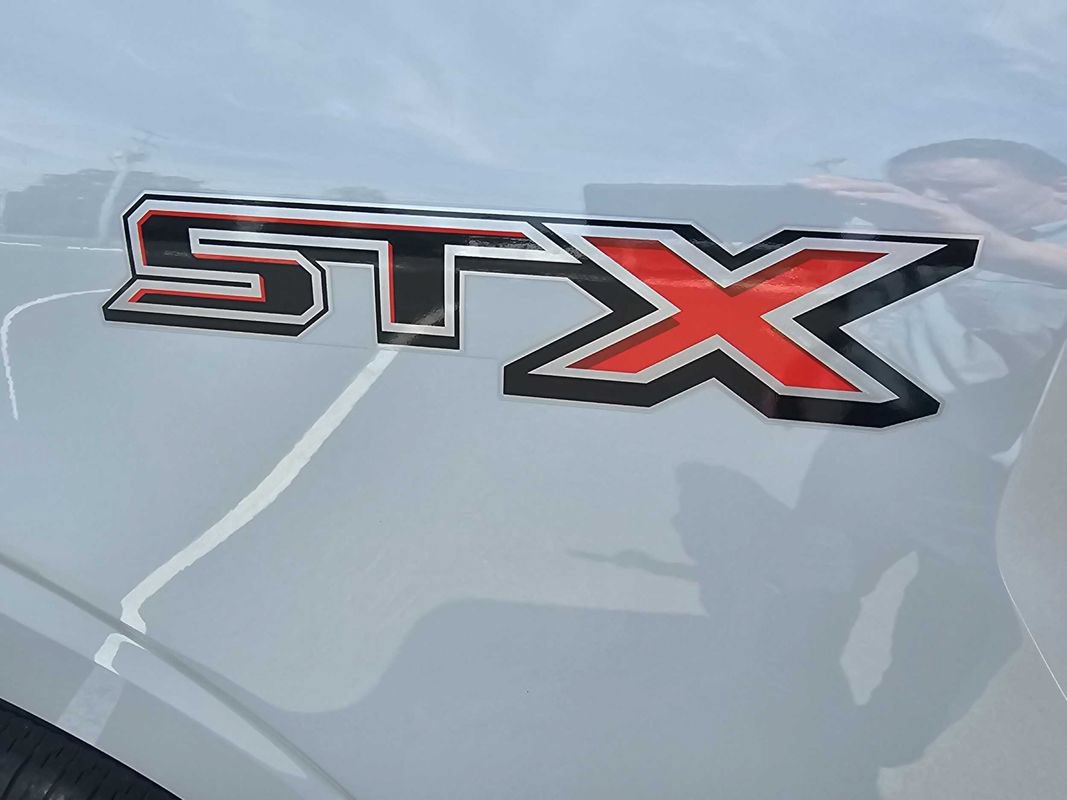 Used 2023 Ford F150 XL w/ STX Appearance Package RWD image 5