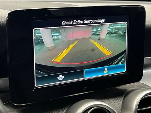 Used 2019 Mercedes-Benz C 300 4MATIC Sedan image 28