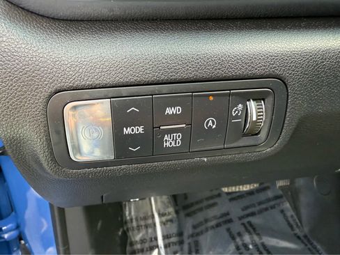 Certified 2025 GMC Terrain Elevation image 18