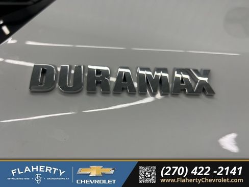 Used 2024 Chevrolet Silverado 1500 LTZ w/ Max Trailering Package image 18