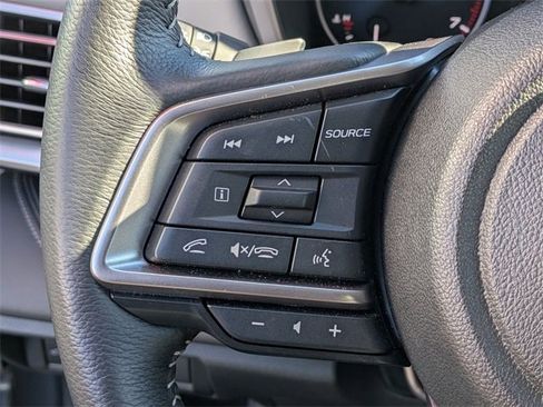 Certified 2025 Subaru Outback Limited image 13