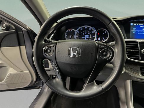 Used 2013 Honda Accord EX-L image 24