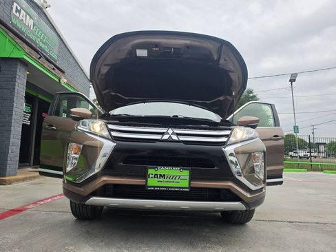 Used 2019 Mitsubishi Eclipse Cross SE AWD/4WD image 61
