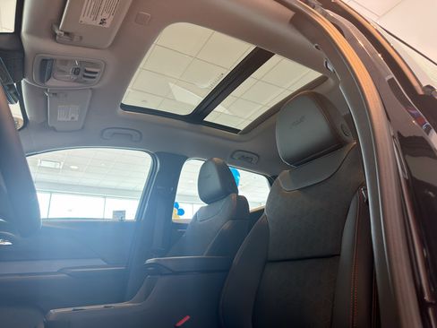 New 2027 Chevrolet Bolt RS w/ Technology Package FWD image 9