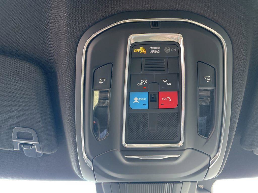 New 2026 Dodge Charger R/T AWD/4WD image 22