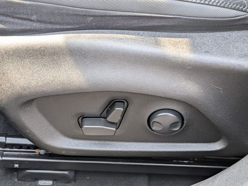 Used 2022 Jeep Renegade Trailhawk AWD/4WD image 19