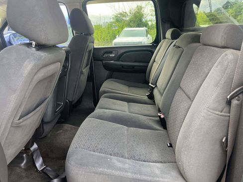 Used 2007 Chevrolet Avalanche LS RWD image 12