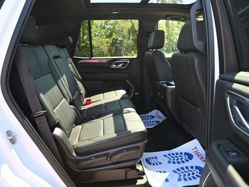 Used 2021 Chevrolet Tahoe RST image 21