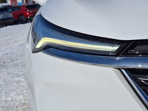 Certified 2023 Buick Enclave Essence w/ Experience Buick Package image 10