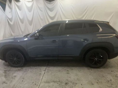 Used 2023 MAZDA CX-50 2.5 S w/ Preferred Plus Pkg image 5
