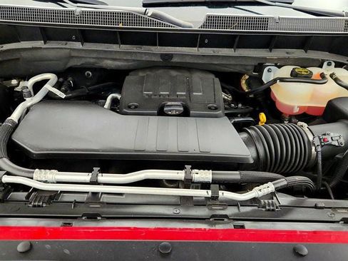 Used 2024 Chevrolet Silverado 1500 RST image 26