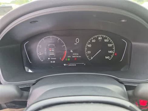 Certified 2023 Honda Civic Sport image 35