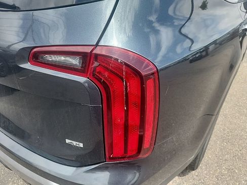 Certified 2023 Kia Telluride S AWD/4WD image 14