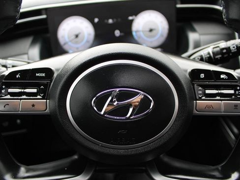Used 2022 Hyundai Tucson SEL w/ Convenience Package AWD/4WD image 15
