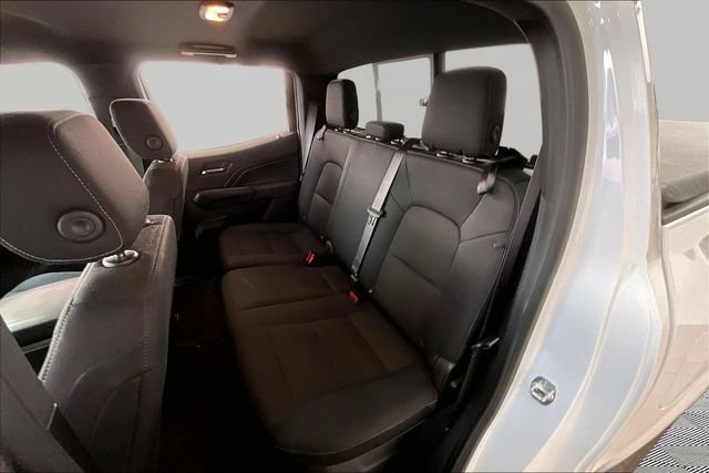 Used 2024 Chevrolet Colorado LT w/ LT Convenience Package RWD image 16