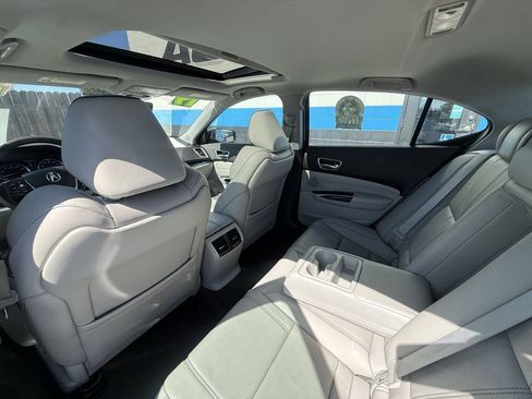 Used 2019 Acura TLX V6 w/ Technology Package FWD image 15